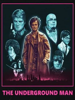 The Underground Man