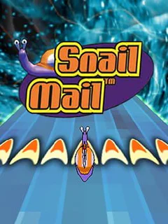 Snail Mail