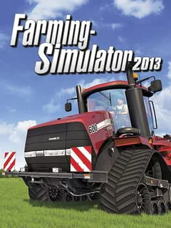 Game cover
