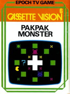 Game cover