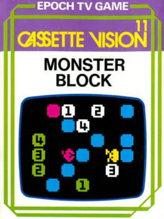 Monster Block