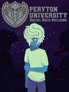Peryton University