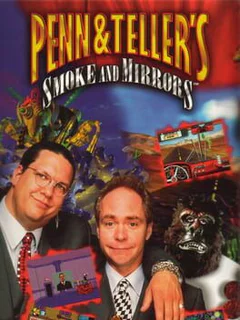 Game cover