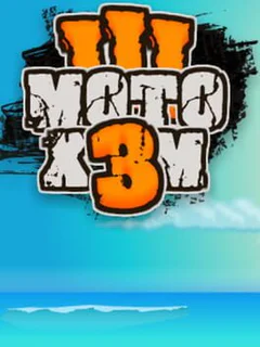 Moto X3M 3