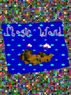 Magic Wand
