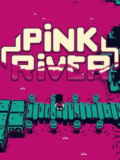 Pink River