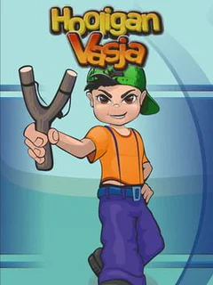 Hooligan Vasja