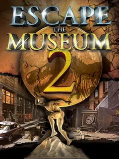 Escape the Museum 2