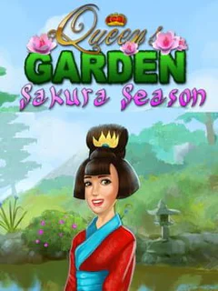 Queens Garden: Sakura Season