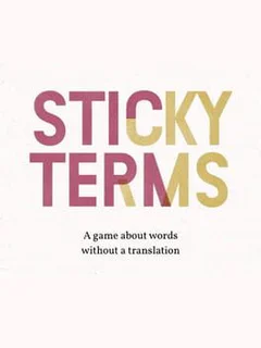 Sticky Terms