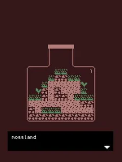 Mossland