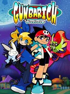 Game cover
