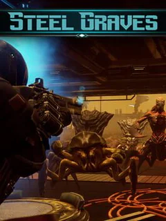 Steel Graves