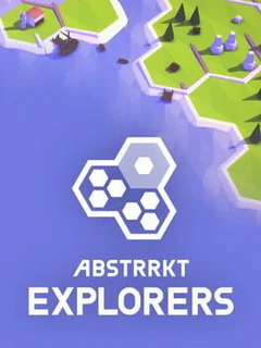 Abstrrkt Explorers