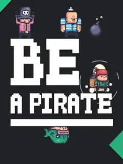 Be a Pirate