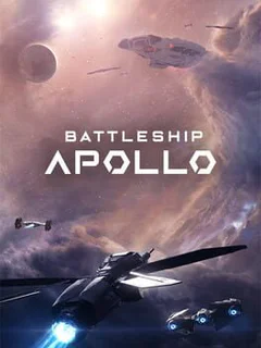 Battleship Apollo