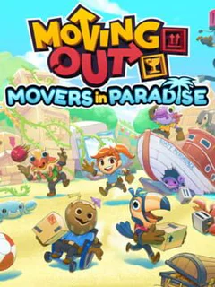 Game cover