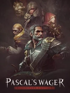 Pascal's Wager: Definitive Edition