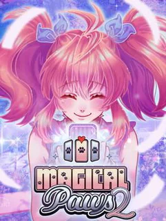 Magical Paws 2: Heart Wishes