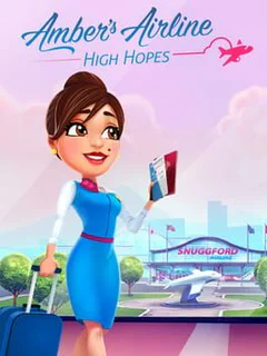 Amber's Airline: High Hopes