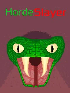 Horde Slayer