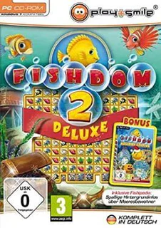 Fishdom 2