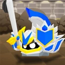 MechaHead League
