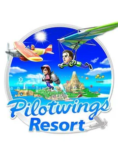 Pilotwings Resort