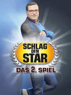 Schlag den Star: Das 2. Spiel