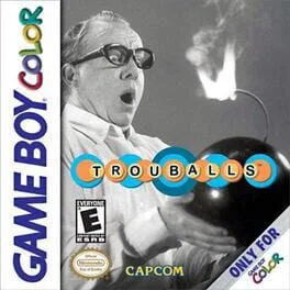 Trouballs