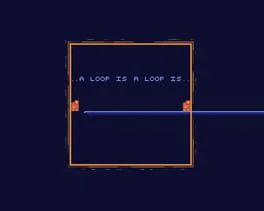 A Loop is a Loop is