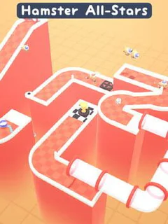 Hamster All-Stars