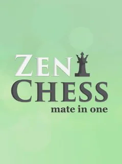 Zen Chess: Mate in One