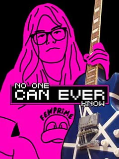 No One Can Ever Know