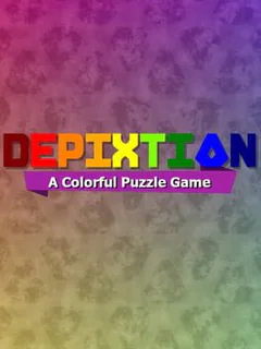 Depixtion