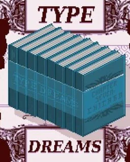 Type Dreams