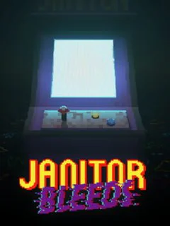 Janitor Bleeds