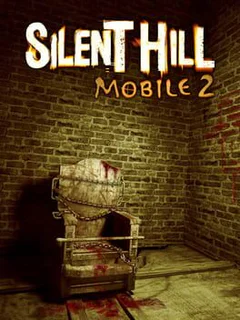 Silent Hill: Mobile 2 cover