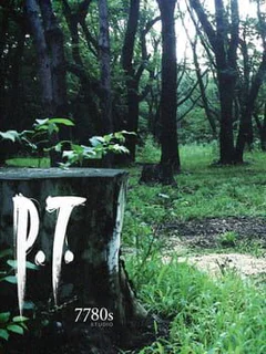 P.T. cover