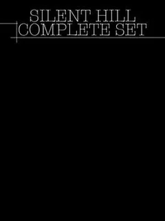 Silent Hill Complete Set