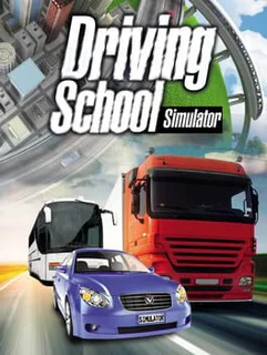 Driving School Simulator