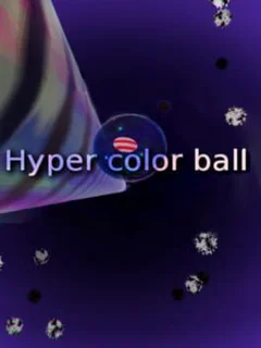 Hyper color ball