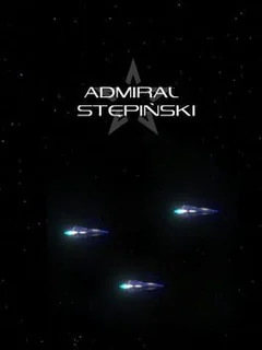 Admiral Stepinski