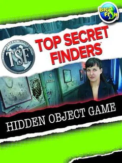Top Secret Finders