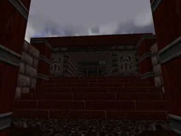 A World in Strife: Raiding the Dam
