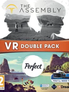 The Assembly / Perfect Double Pack