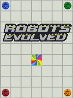 Robots Evolved