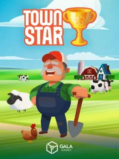 Town Star cover
