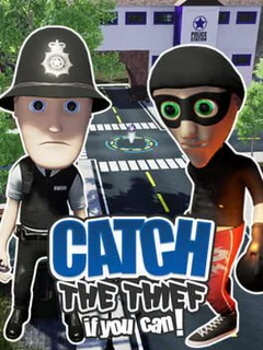 Catch the Thief, if You Can!