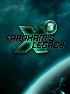 X3: Farnham's Legacy